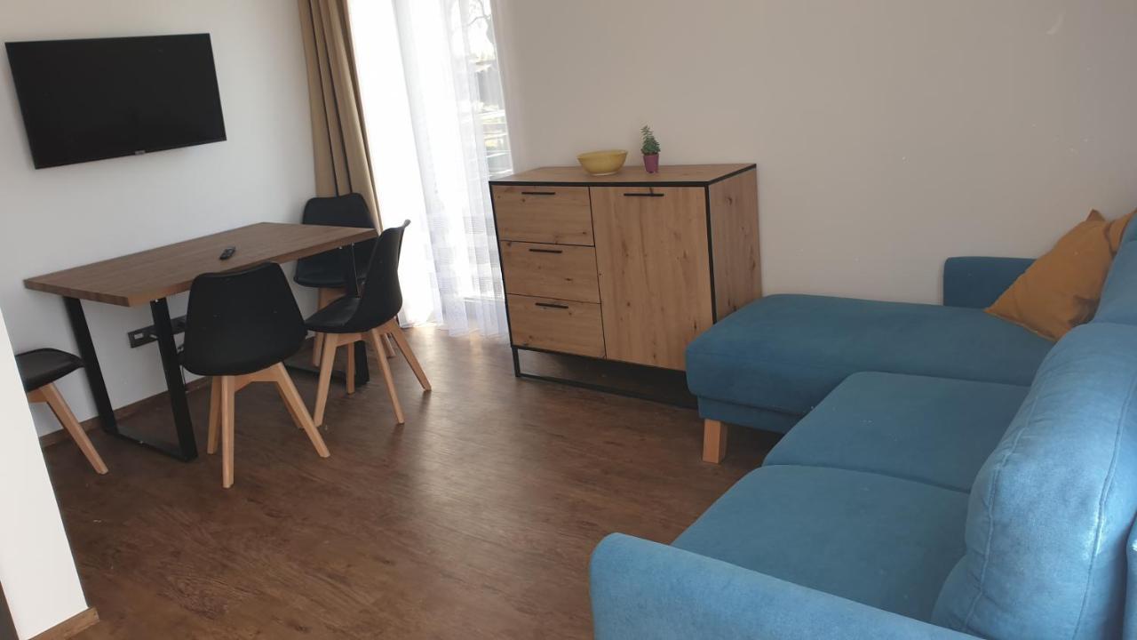 Apartmany U Nasich Horni-Lipka Екстер'єр фото