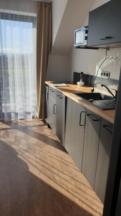 Apartmany U Nasich Horni-Lipka Екстер'єр фото