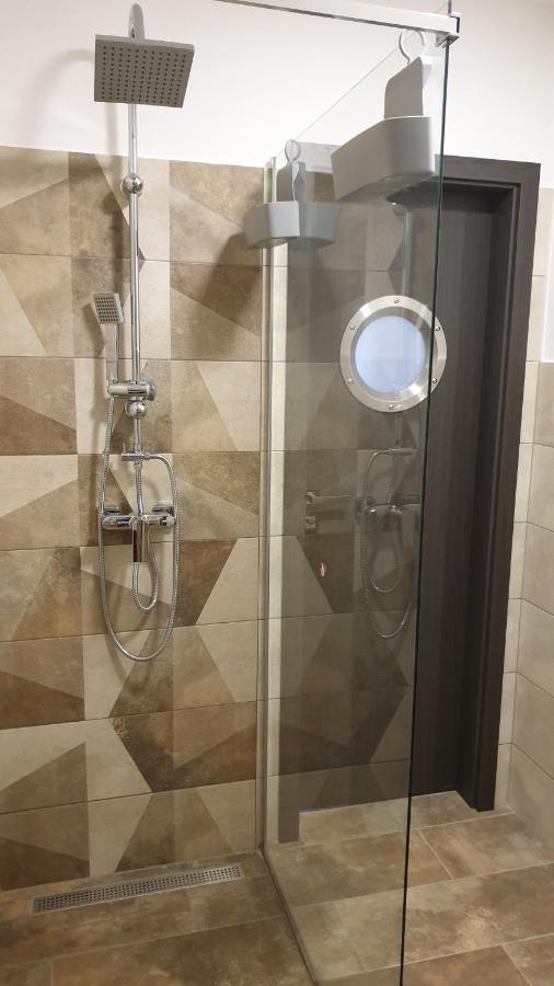 Apartmany U Nasich Horni-Lipka Екстер'єр фото