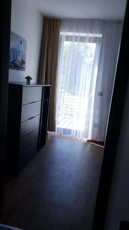 Apartmany U Nasich Horni-Lipka Екстер'єр фото