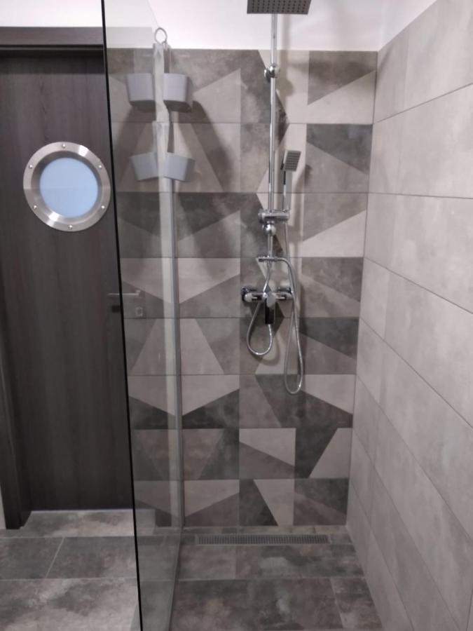 Apartmany U Nasich Horni-Lipka Екстер'єр фото